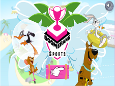 Boomerang Sports