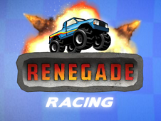 Renegade Racing