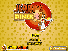 Jerry's Diner