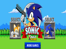 Sonic Reloaded