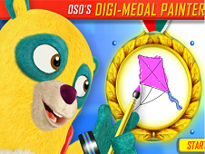 Oso's Digi-Medal Painter 