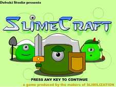 SlimeCraft