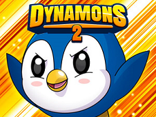 Dynamons 2