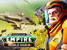 Empire: World War 3