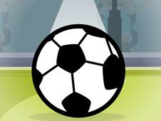 Gravity Soccer 3