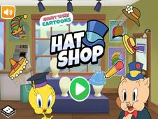 Hat Shop