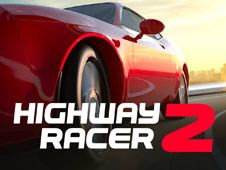 Highway Racer 2