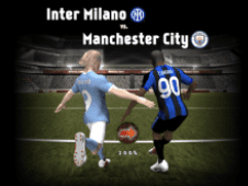 Inter VS City
