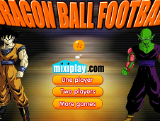 Dragon Ball Football