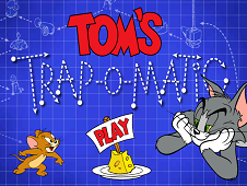 Tom Trap-o-Matic