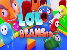 LOLBeans.io