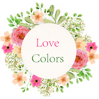 Love Colors