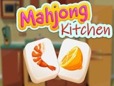 Mahjong Kitchen