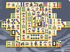 Mahjong Titans 2