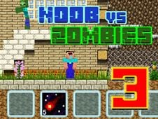 Noob Vs Zombies 3