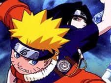 Naruto Ninja Destiny