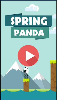 Panda Spring