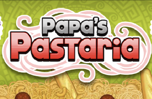 Papas Pastaria