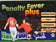 Penalty Fever Plus