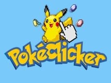 Pokeclicker