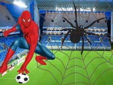 Spidy Soccer