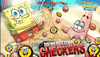 Spongebob Bikini Checkers