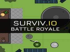 Surviv.io