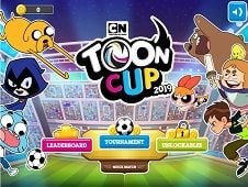 Toon Cup 2019