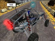 Off Road Extreme Truck Racing 3D