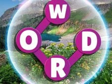 Wordscapes